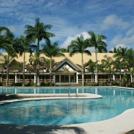 Pineapple Island Resort Daet Eksteriør billede